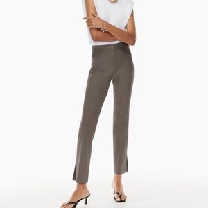 Babaton Dress Pants